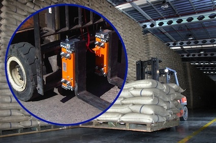 漳州叉車秤 漳州叉車秤